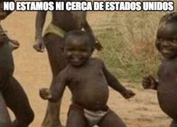 Enlace a Felicidad máxima en África