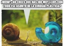 Enlace a ¡Es que ya ni te conozco!