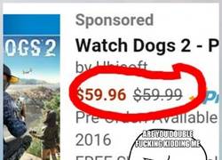 Enlace a ¡Rebaja increíble!