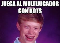 Enlace a Lo típico en BO3