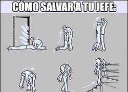 Enlace a Oportunidades que no se pueden dejar pasar