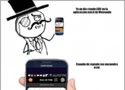 Enlace a Gente rara en ADV (Parte 1)