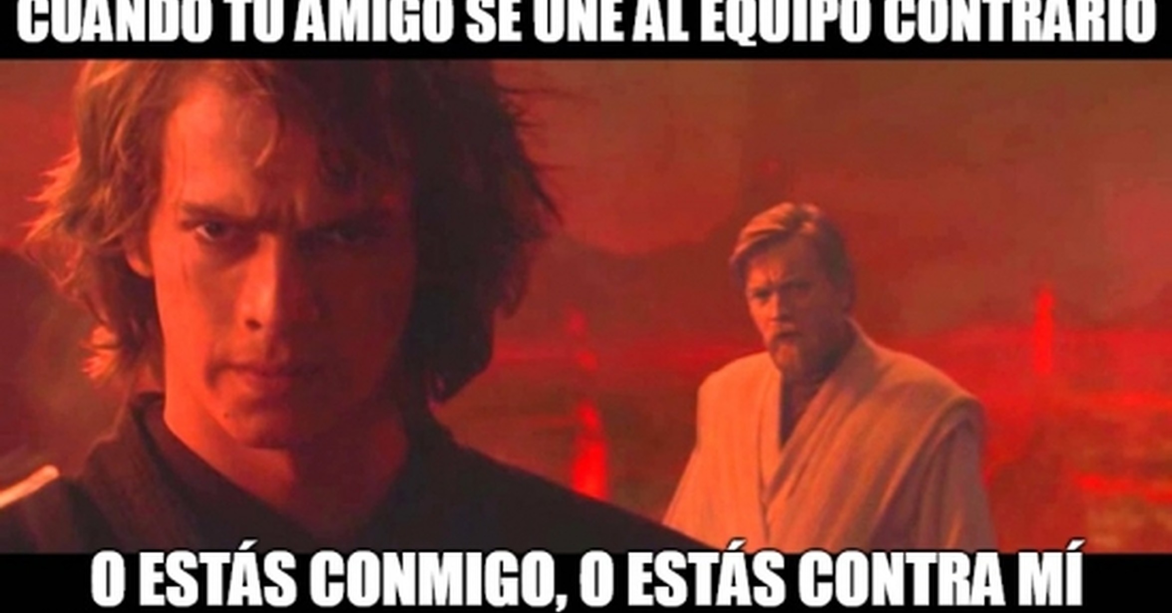 Me Has Enganado Me Has Traicionado