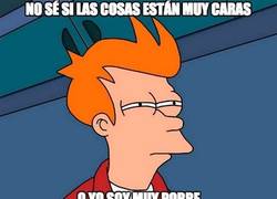 Enlace a Cuando vas al super a comprar