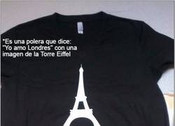 Enlace a Hablando de geografía...