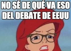 Enlace a Hablar por dárselas de enterado