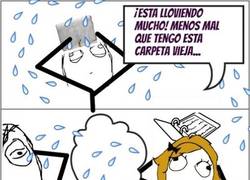 Enlace a ¿Esa no es mi carpeta?