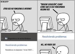 Enlace a ¿Qué c**o ha pasado Windows?