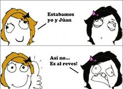 Enlace a Y por estas cosas, no hay que caer en los tontos consejos