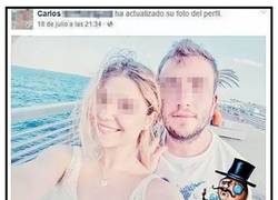 Enlace a El nuevo líder de la friendzone