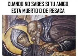 Enlace a Las secuelas que deja la noche traen cierto tipo de dudas