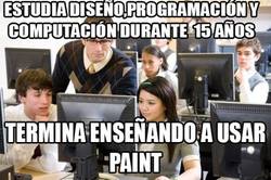 Enlace a Años desperdiciados