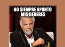 Enlace a No siempre hacemos lo mismo