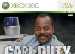 Enlace a Estos del Call of Duty sacando juegos cada vez mas increíbles