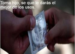 Enlace a El mejor de los usos