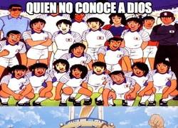 Enlace a Oliver y compañía sí que te la hacían pasar bien