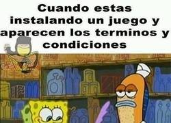 Enlace a Algo que detestamos al momento de una instalación