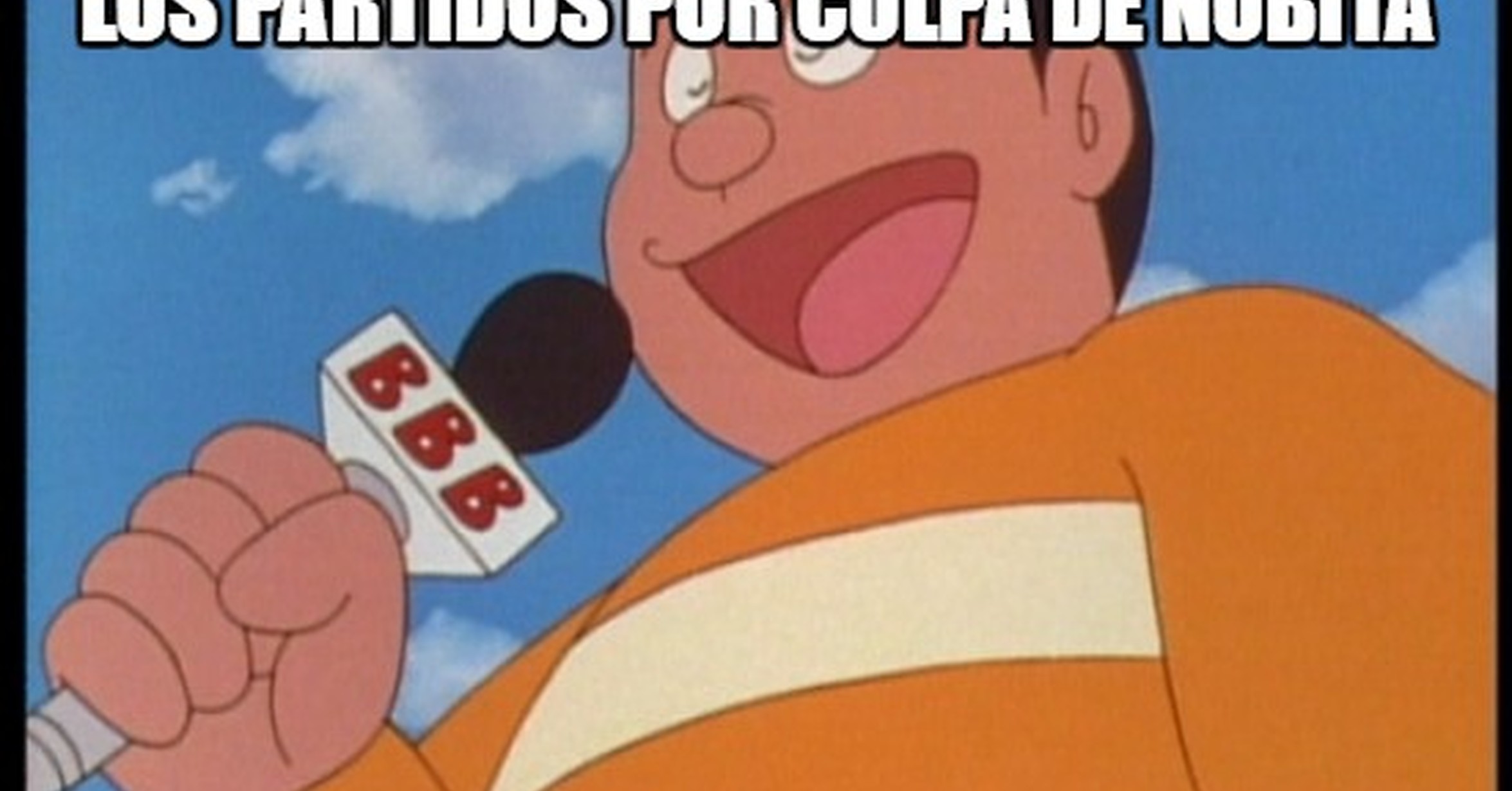 Cunto Cabrn Gigante No Es Muy Listo