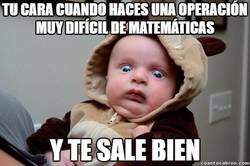 Enlace a Matemática cuántica