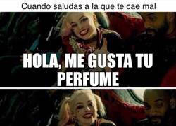 Enlace a ¡Hueles a muerto!