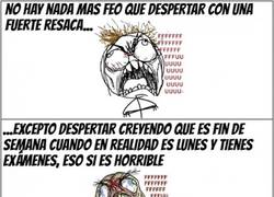 Enlace a Lo más feo del mundo