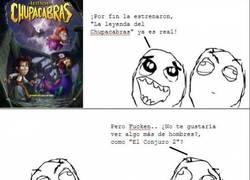 Enlace a La verdad sí es mejor...