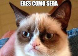Enlace a Y sí, estoy hablando de Sonic Boom y su secuela