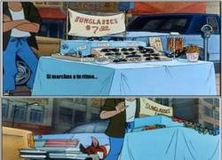 Enlace a Thug Life desde el 88