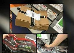 Enlace a Creo que necesitaré una pantalla curva