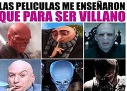 Enlace a No te tomes en serio las películas.
