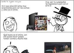 Enlace a No hay nada más remedio que eso