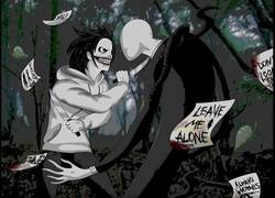 Enlace a Lo que las creepypastas no cuentan