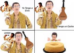 Enlace a Que delicia...