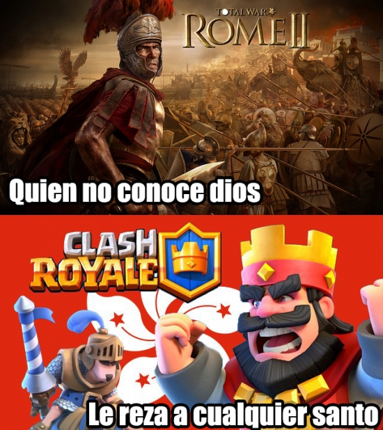 clash royal,gamer,total war
