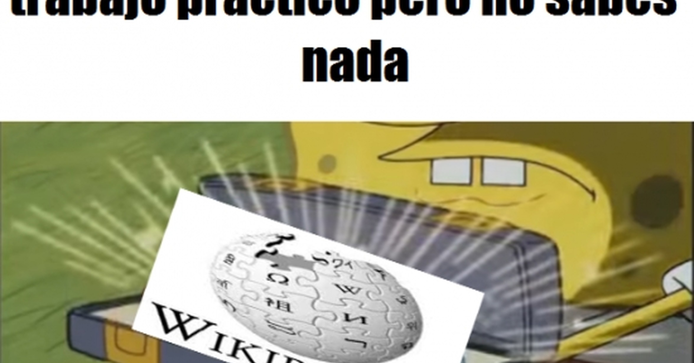 Cunto Cabrn Wikipedia Salvndonos Desde Tiempos Inmemorables