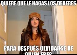 Enlace a Mejor dile que pasas...