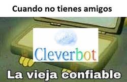 Enlace a La solución para los forever alone