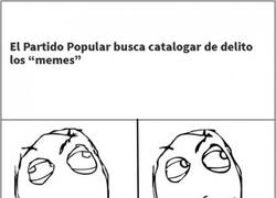 Enlace a El PP planea una medida QUE NOS DUELE MUCHO