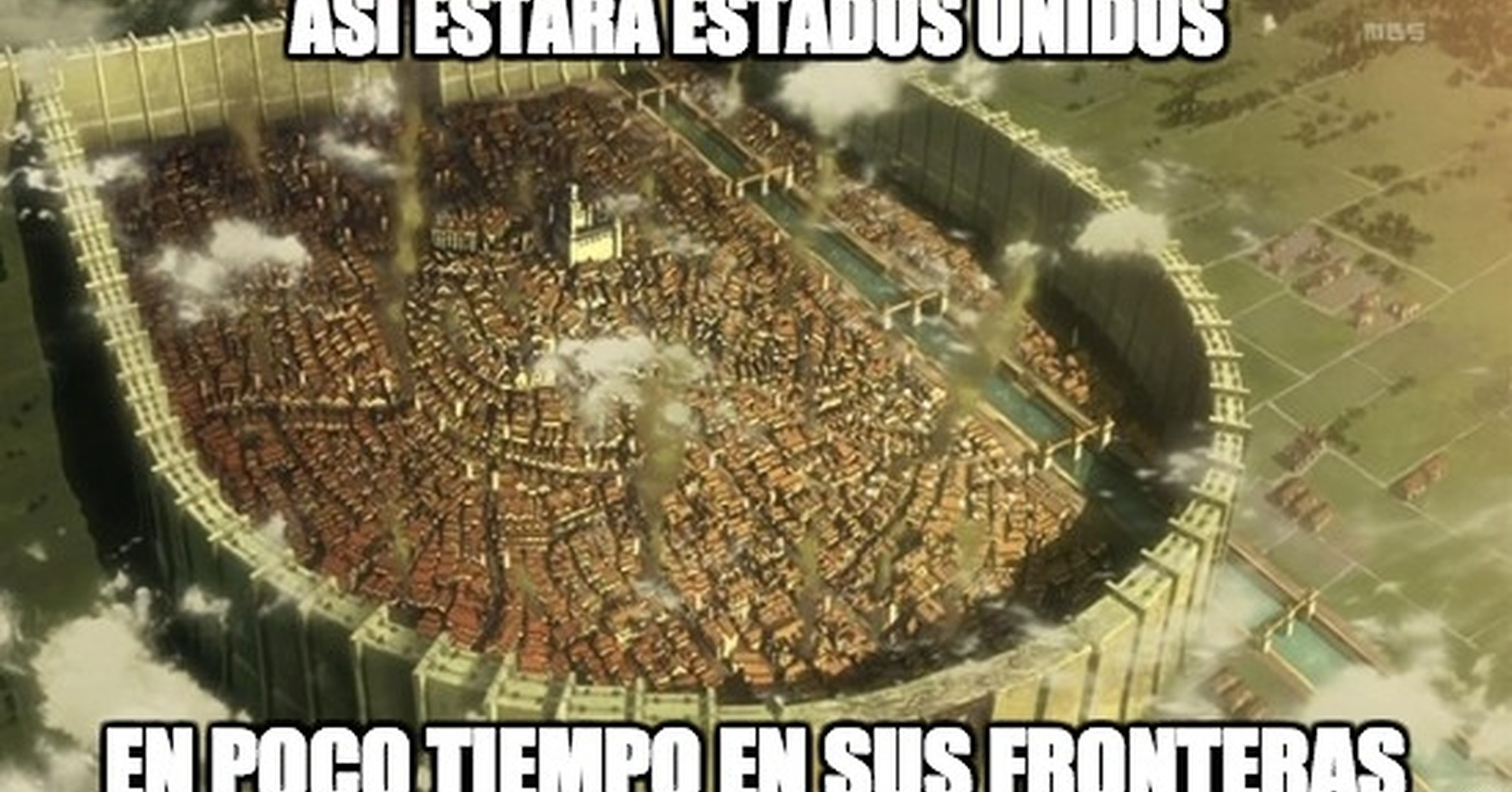 атаковать мир