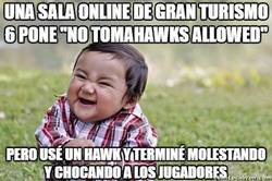 Enlace a Hacer eso te expulsan
