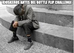 Enlace a Todos a comprarles botellas