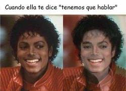 Enlace a Momento de suspenso absoluto