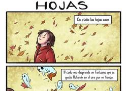 Enlace a La extraña atmósfera