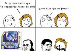 Enlace a Nada es imposible