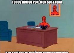 Enlace a No todos podemos disfrutar del último...