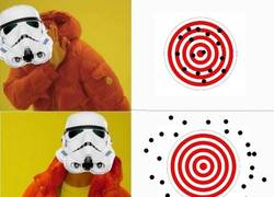 Enlace a Los Stormtroopers lo tienen claro