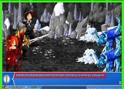 Enlace a Epic Battle Fantasy IV
