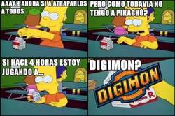 Enlace a En Pokémon hay de todo, excepto Pikachus