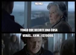 Enlace a Continuación del anuncio de la Lotería