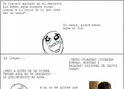 Enlace a Problema en el desierto